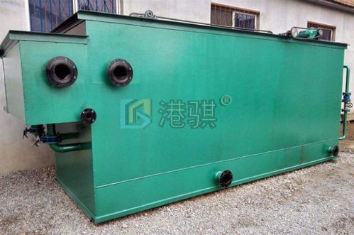 港騏科技 專業屠宰污水處理設備供應商——圖片、價格、品牌、廠家全方位解析