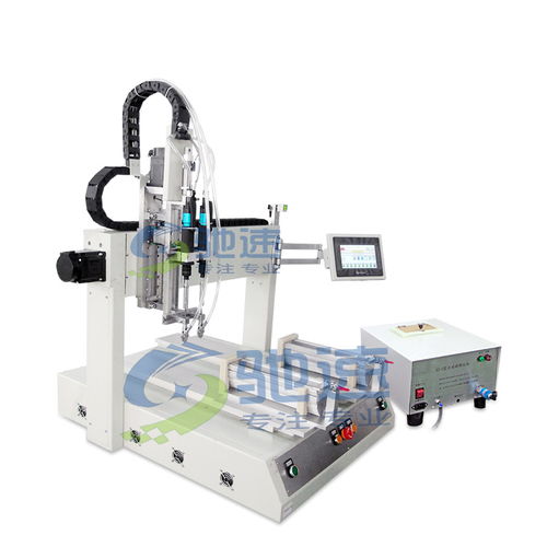 全面解析螺絲設備報價與優質廠家選擇 機械設備采購指南