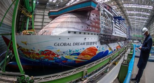 聯姻背后的暗涌 大馬“賭王”家族的船舶業務危機與傳承迷局